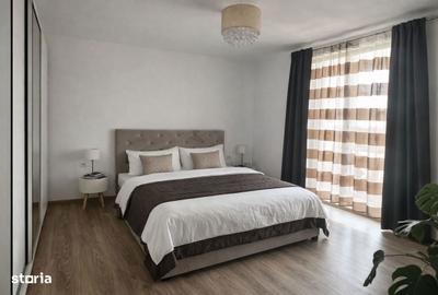 Apartament cu 2 camere decomandat, mobilat în Dumbrăvița - 6