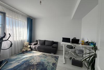 Casa complet mobilata si utilata Comuna Berceni - 19