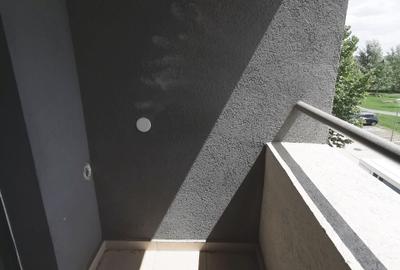 Inchiriere 2 cam lux Bragadiru Cubic Residence , loc parcare suprateran - 14