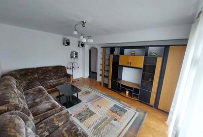 Apartament cu 4 camere decomandat în Ocna Mureș - 4