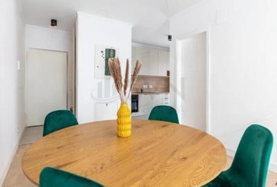 REA1023357 Apartament modern 2 camere in Marmura Residence I Loc de parcare incl - 6