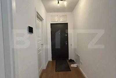 Apartament modern de inchiriat 2 camera | 56 mp | Concept 9 - 4