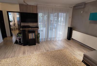 Casă individuală cu 4 camere cu Canalizare în Roșu - 8