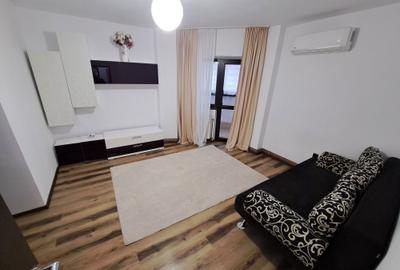 Apartament cu 2 camere semidecomandat în Central - 8