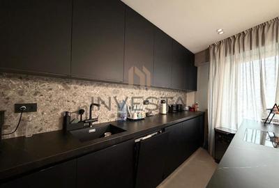 Apartament cu 3 camere in West City Tower ! - 5