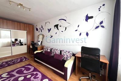 Apartament de vanzare cu 2 camere si loc de parcare,VelentaOradea,GaminvestV4515 - 3