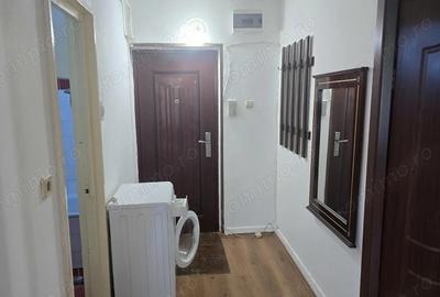 Inchiriez apartament cu 1 camere in Deva, zona Cuza Voda (Enescu), etaj 1, mobilat - 6