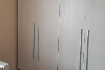 Apartament cu 2 camere semidecomandat, mobilat în Șagului - 3