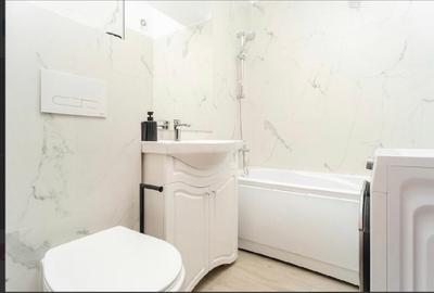 Apartament cu 2 camere, mobilat în Păcurari - 13