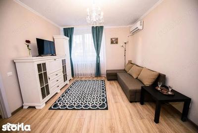 Apartament cu 2 camere semidecomandat în Ultracentral - 9
