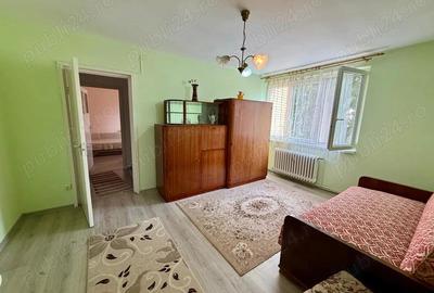 Apartament cu 2 camere decomandat în Semicentral