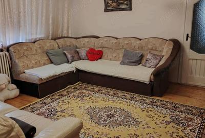 Apartament cu 2 camere decomandat în Cetate - 4