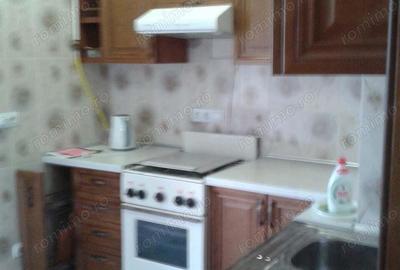 Garosniera de inchiriat in zona Rahova - 3