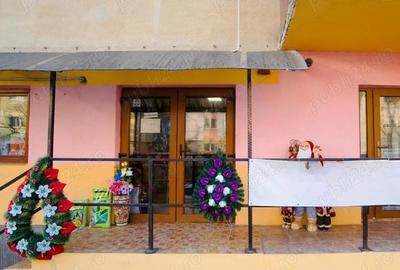Spațiu comercial, de 100 mp, în Central - 6
