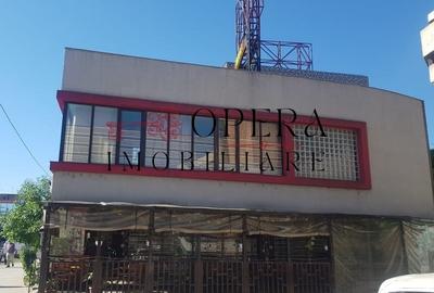 Spatiu comercial cu vad, de vanzare, cartier Micro 39 - 4