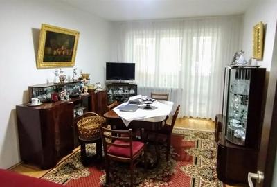 Apartament modern, decomandat cartier Crang - 2