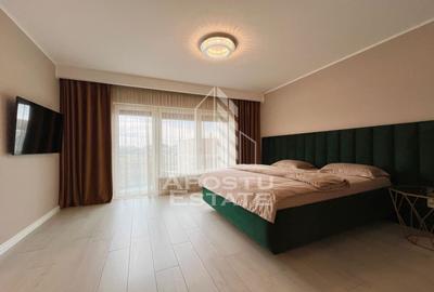 Casa exclusivista cu 5 camere, 4 bai, in Dumbravita - 18