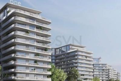 Apartament spatios 4 Camere cu terasa spatioasa I One Lak... Apartament spatios 4 Camere cu terasa spatioasa I One Lak... - 9