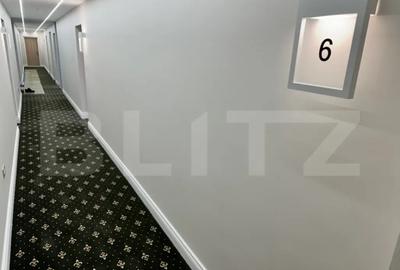 Apartament cu 2 camere decomandat în Central - 13