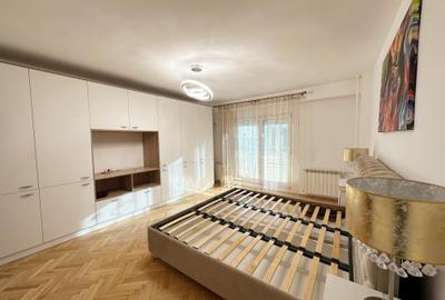 Apartament 3 camere, 80 mp – Piața Alba Iulia, Burebista - 2
