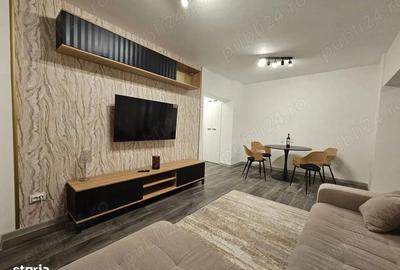 Apartament 2 camere-tei-maica domnului-modern - 8