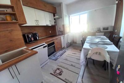 Apartament cu 4 camere semidecomandat în Zimbru - 6