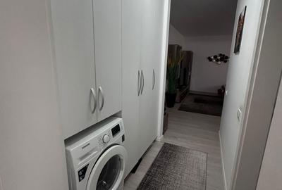 Apartament cu 2 camere semidecomandat în Giroc - 2