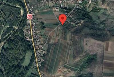 Teren de 900 mp, în Șimnicu de Sus - 2