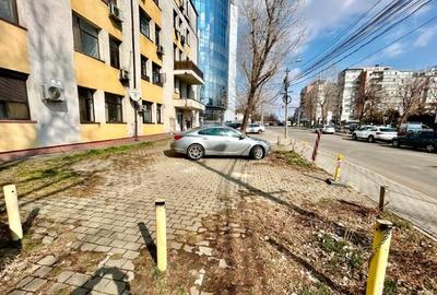 Teren parcare 130 mp zona Granit - 3