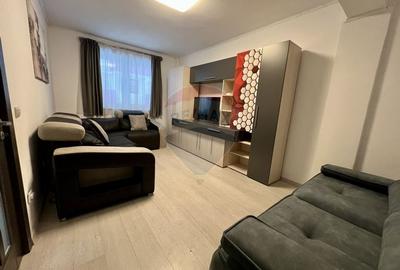 Apartament cu 2 camere, parcare subterană și 2 balcoane -  Neppendorf - 2