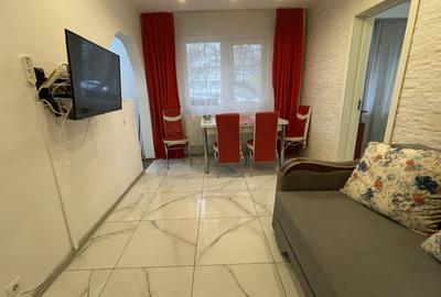 Apartament cu doua camere in zona Gh.Lazar - 2