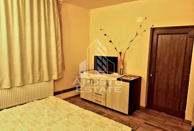 Casă individuală cu 8 camere cu Canalizare în Moneasa - 2