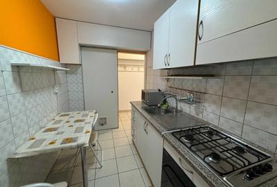 Garsonieră decomandată în Central - 5