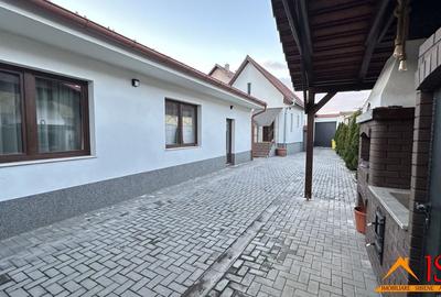 Casă individuală cu 3 camere cu Canalizare în Șelimbăr - 2