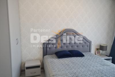 Apartament cu 2 camere în Nord - 4