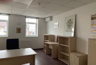 Spațiu industrial, de 1,000 mp, în Nord - 5