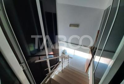 Spatiu de birouri 54 mp de inchiriat in Sibiu zona Mihai Viteazu - 4