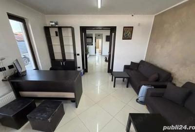 De inchiriat hala + birouri Foc?ani, str. Luceafarului nr. 10 - 7