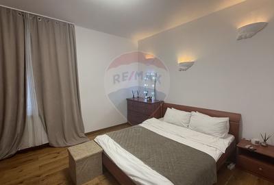 Apartament cu 3 camere pe Nicolae Iorga, la parter - 1