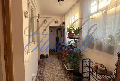 Casă cu 5 camere cu Teren 3000 Mp în Dâmbul Rotund - 10