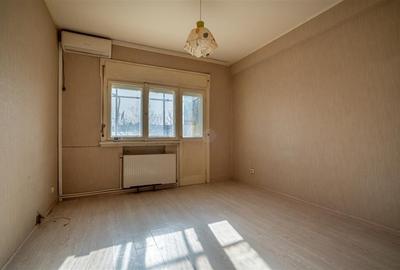 CALEA VICTORIEI,APARTAMENT,2 CAMERE,49 MP,PROIECT APROBAT CONSOLIDARE