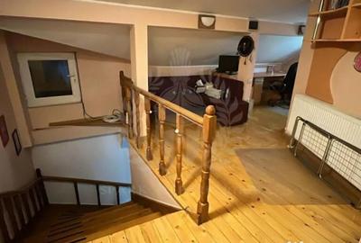 Casă cu 5 camere cu Teren 300 Mp în Ultracentral - 10