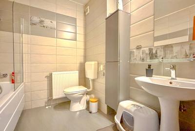 Apartament premium, 2 camere, complet mobilat si utilat, Sanpetru Apartments Apartament premium, 2 camere, complet mobilat si utilat, Sanpetru Apartments - 13