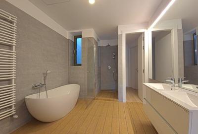 Casă cu 10 camere cu Canalizare în Dorobanți - 3