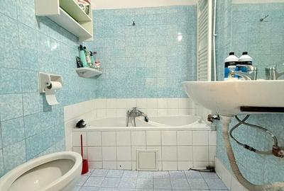 Apartament cu 2 camere decomandat în Floreasca - 9