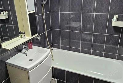 Apartament 2-3 cam. Bucuresti - Baicului, etaj 6 din 8, 1984, 51 mp, mobilat, decomandat, incadrat. - 10