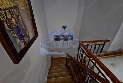 Casă cu Canalizare în Central