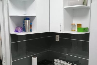 Apartament cu 3 camere decomandat în Vest - 6