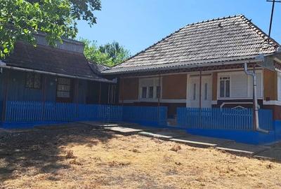 Casă cu 2 camere în Cipăieni - 2