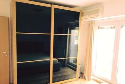 Apartament cu 2 camere decomandat, mobilat în P-ța Victoriei - 7